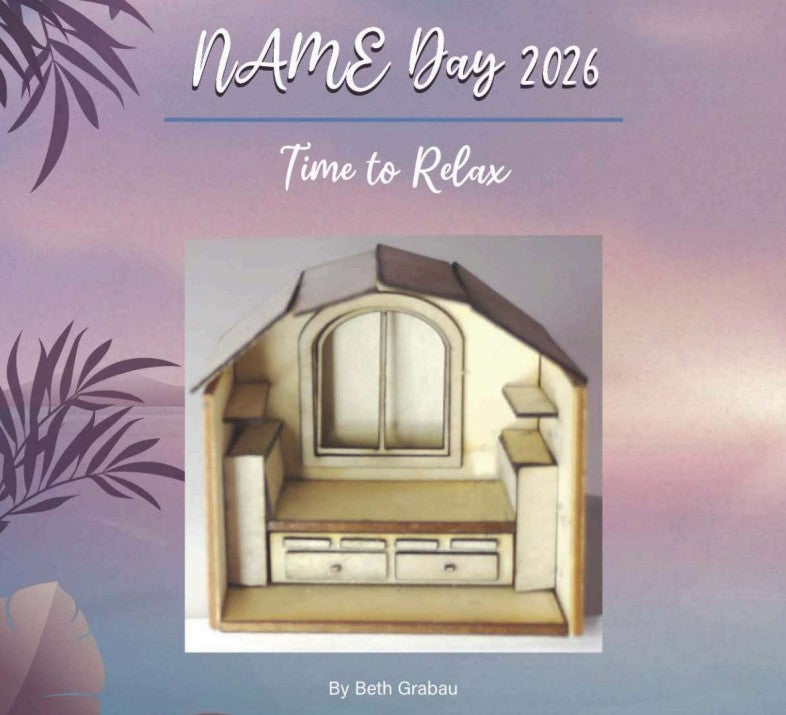 NAME Day 2026 kit