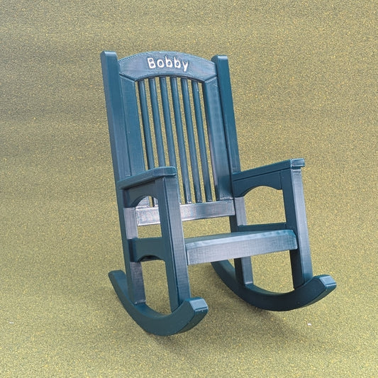 CONA 2026 Rocking Chair Kit