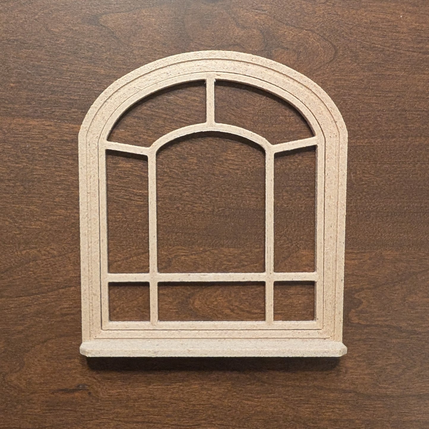 Window upgrade for NAME Day kit