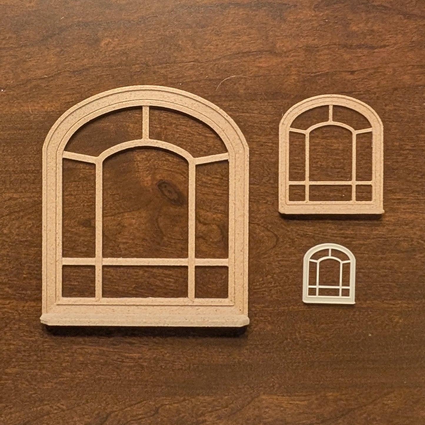 Window upgrade - contemporary