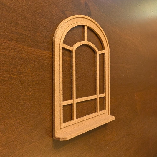 Window upgrade - contemporary