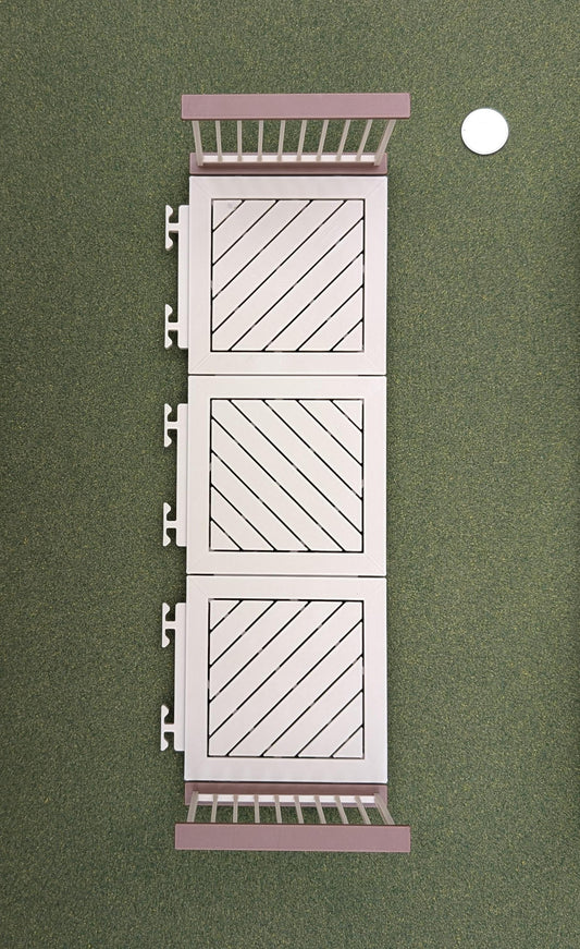 Accessories for the Mini Deck/Patio