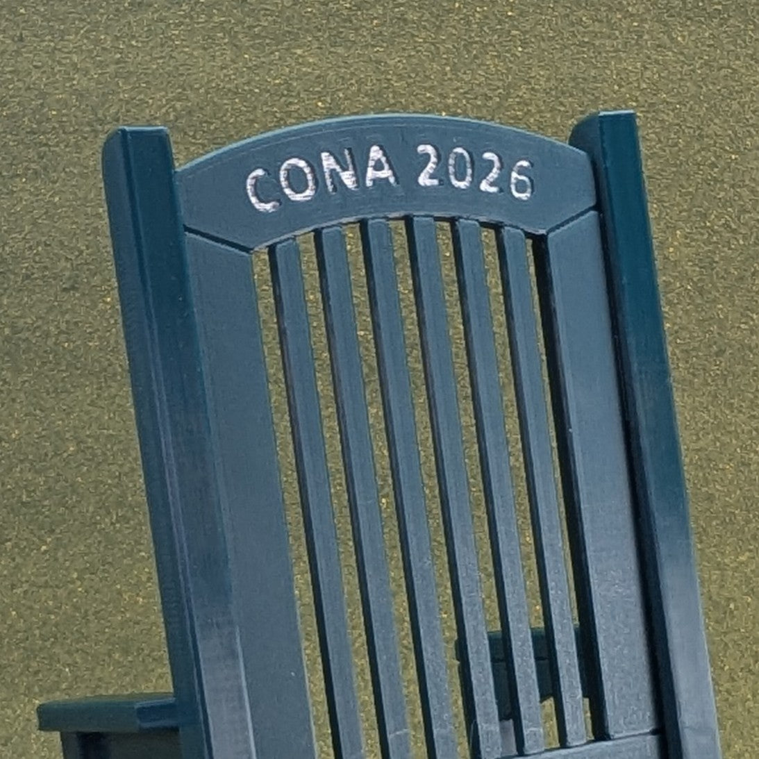CONA 2026 Rocking Chair Kit