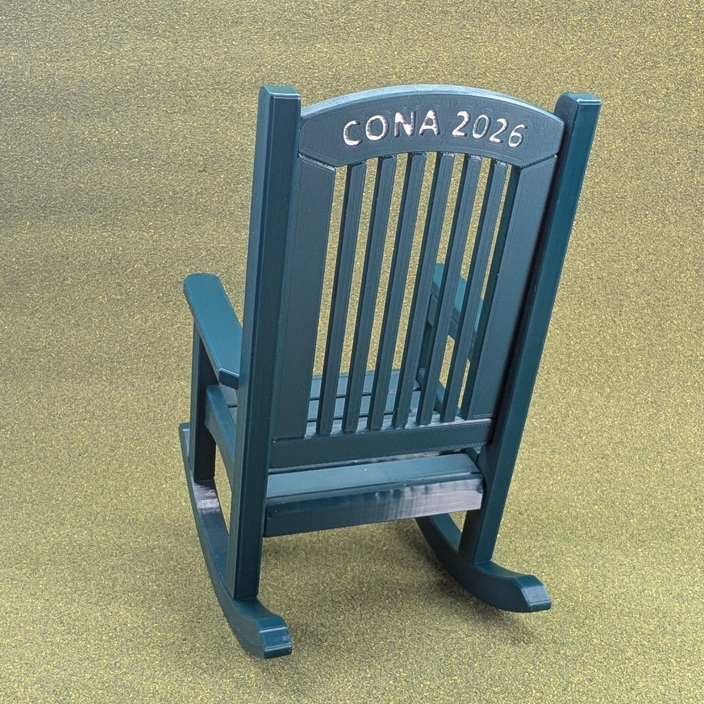 CONA 2026 Rocking Chair Kit