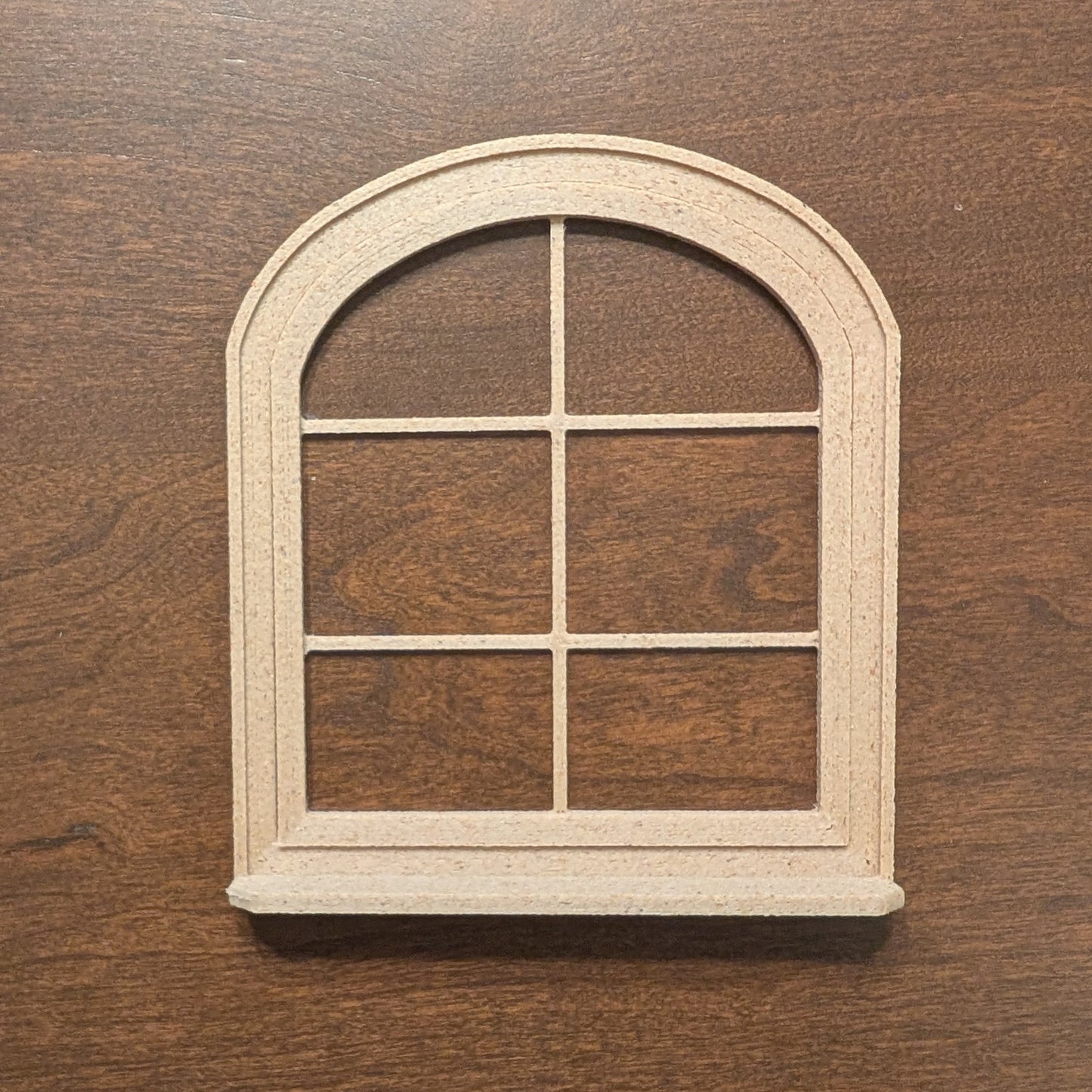 Window upgrade for NAME Day kit