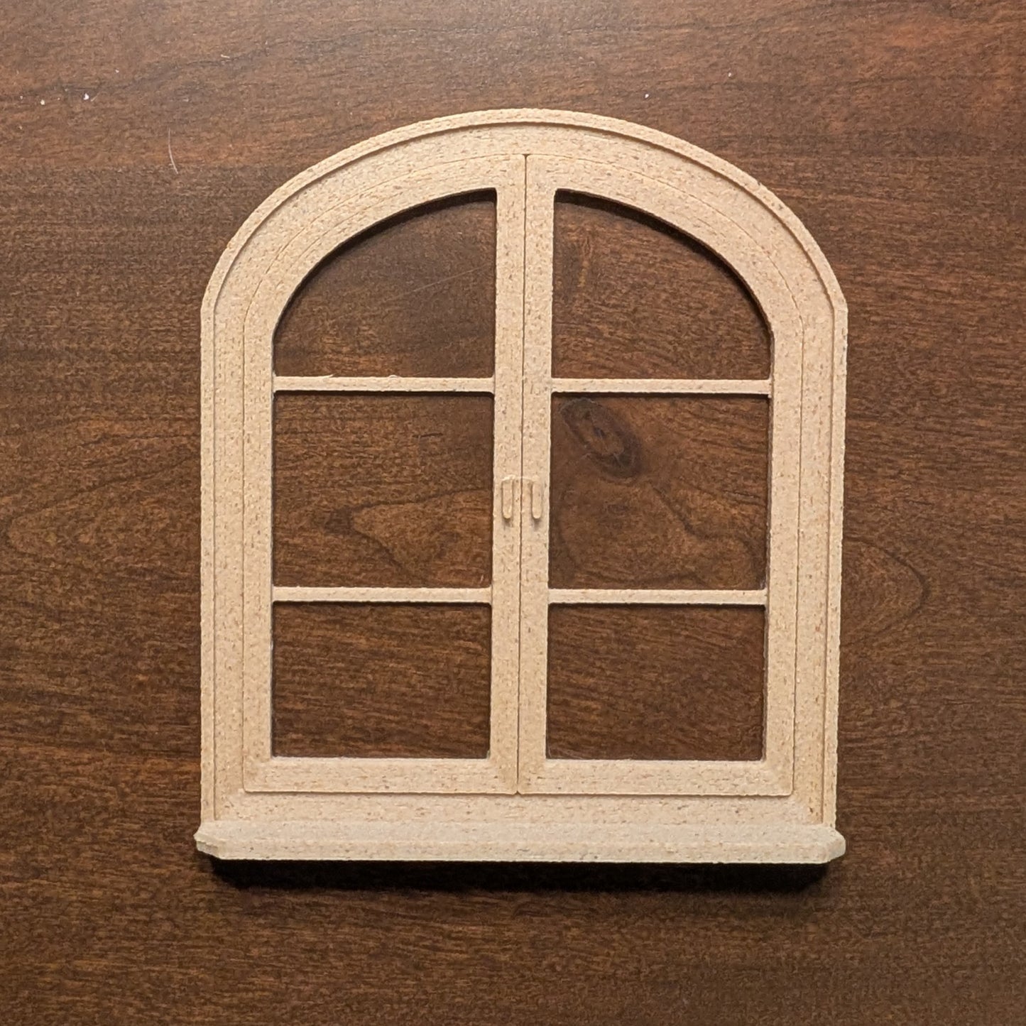 Window upgrade - casement
