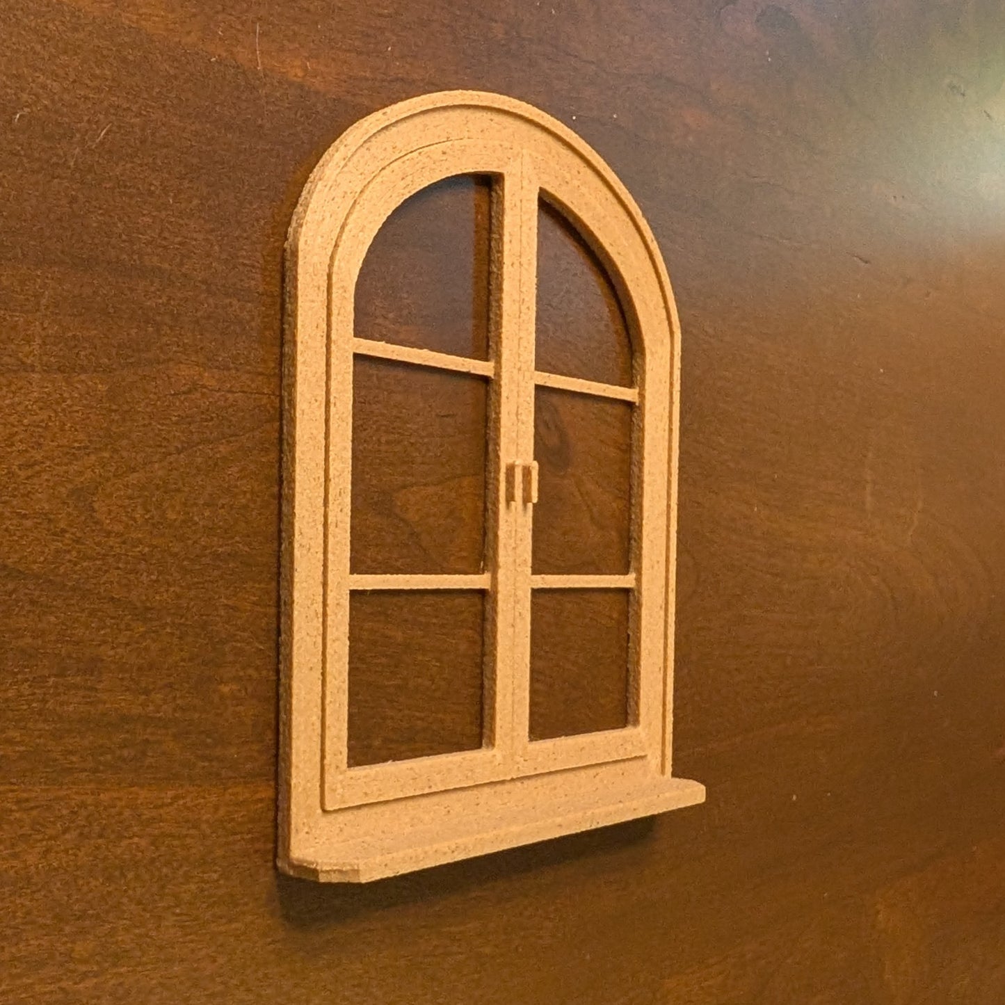 Window upgrade - casement