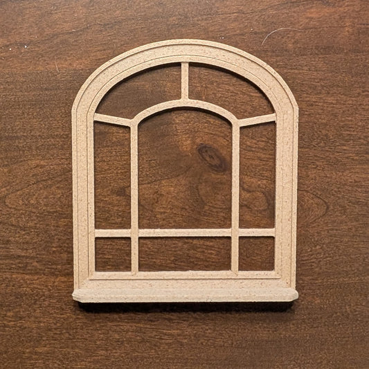Window upgrade - contemporary