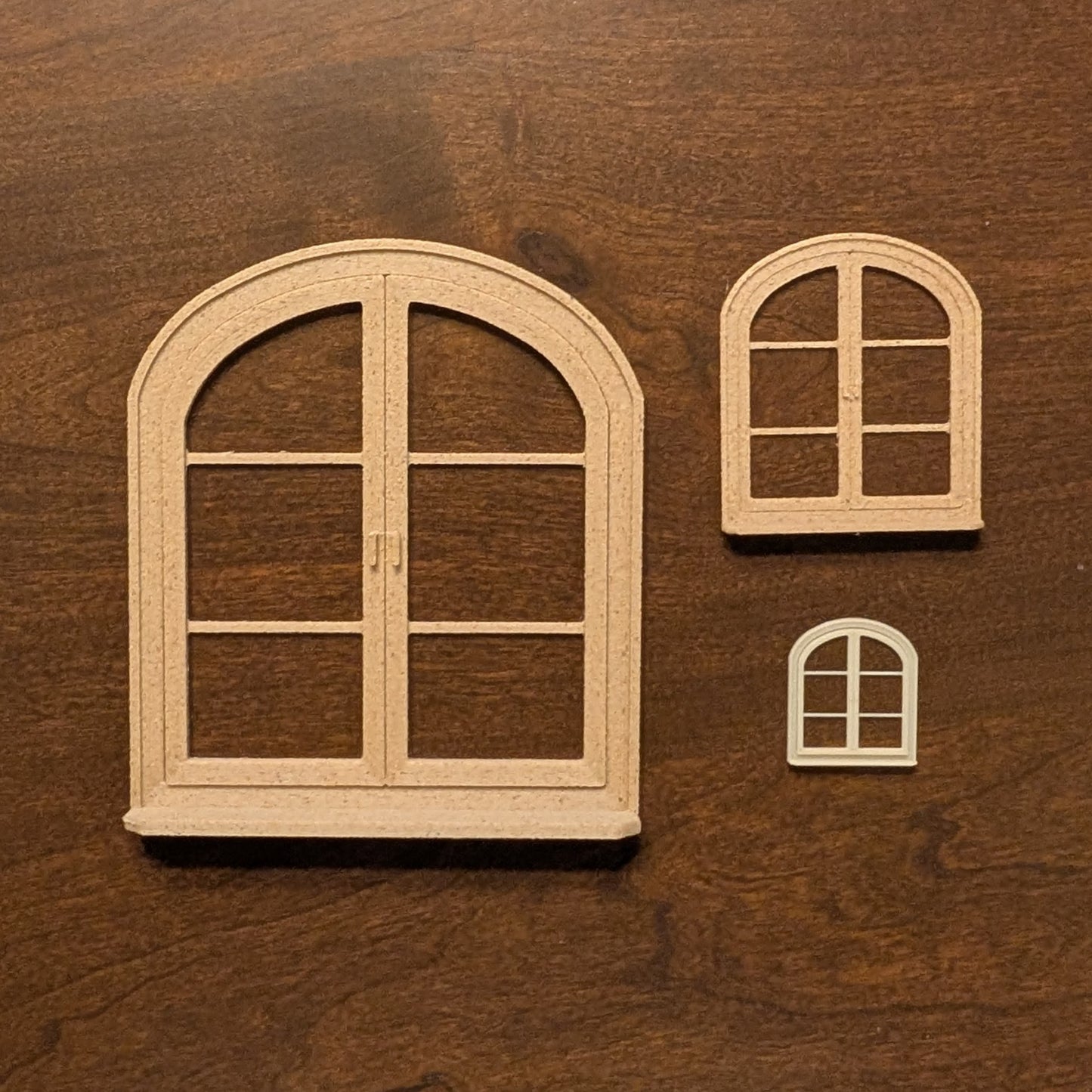 Window upgrade - casement