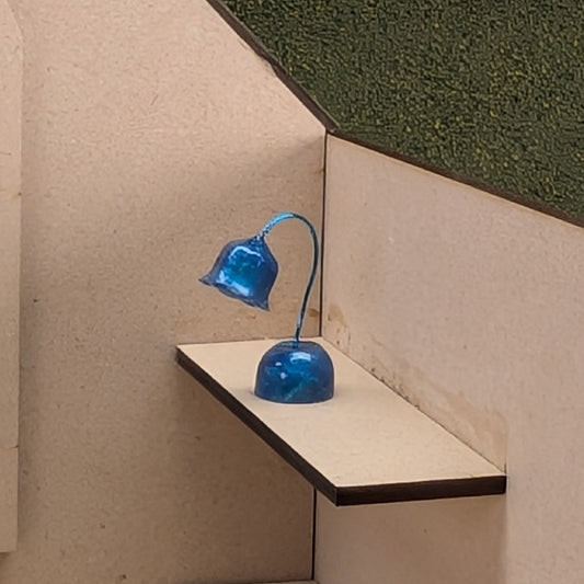 Miniature Lamp