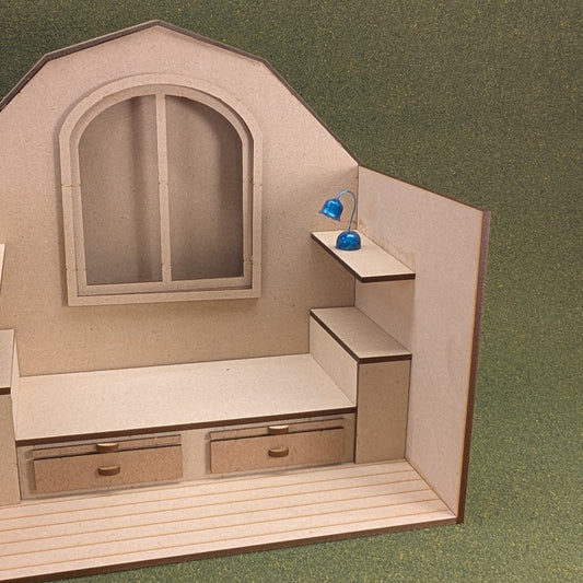 Miniature Lamp