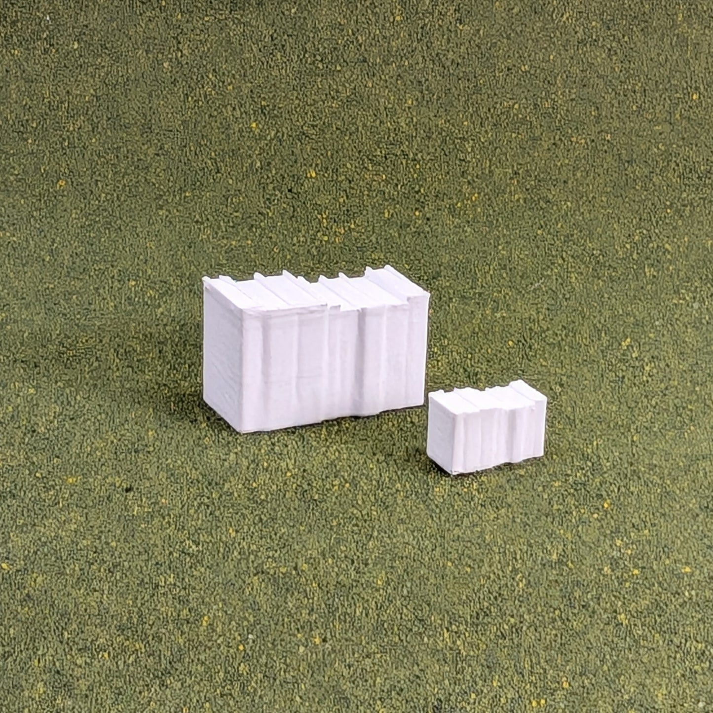 Miniature Set of Books
