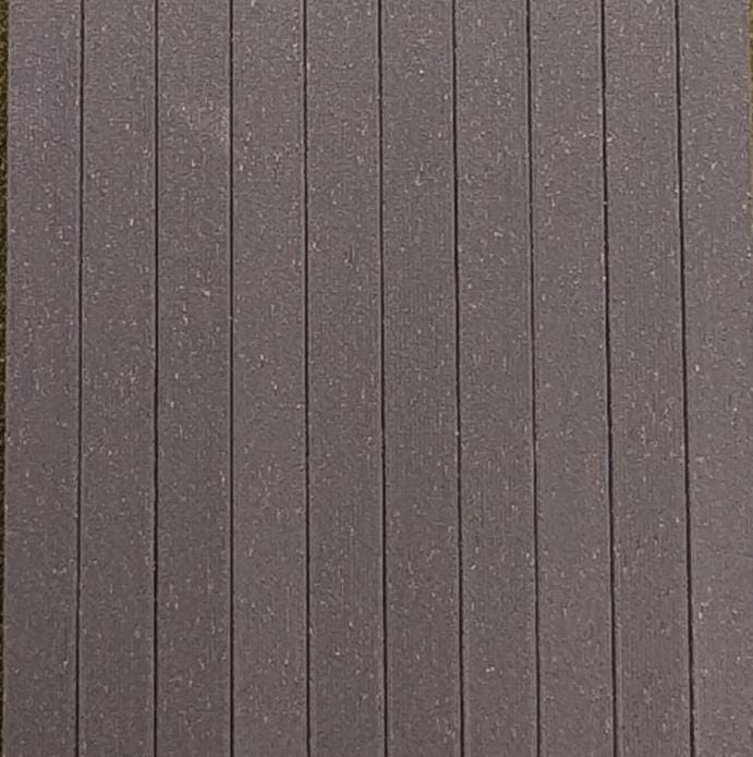 1:12 Scale Dollhouse Flooring - Simulated Hardwood, 60 Square Inches